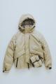 【NANGA for JOURNAL STANDARD relume】冬の定番「AUR