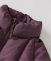 【NANGA for JOURNAL STANDARD relume】冬の定番「AUR