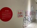 【松坂屋名古屋店】昭和初期の広告漫画「マツザカヤマ