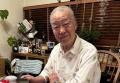元阪急ブレーブスの“世界の盗塁王”・福本豊さん最新刊