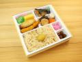 HUBアスティ静岡店で和栗ご飯のランチ会！