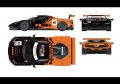 PONOS RACING アジアン・ル・マン・シリーズに2年連続