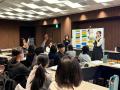 【横浜みなとみらいホール】公演制作を通して社会を学