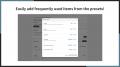 【海外向け】EC アプリ「UR: Customer Profile Fields