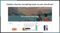 【海外向け】EC アプリ「UR: Customer Profile Fields