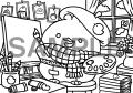 メ～テレ『ドデスカ＋(プラス)』出演中・望木聡子アナ