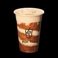 KOI Theから、栗とビスケットを合わせた新商品「ビス