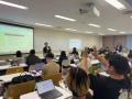 日本工学院専門学校 × PE-BANK　AI・DX時代のIT人材育