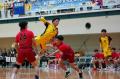 「サニックスカップU-17国際ハンドボール交流大会2026