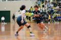 「サニックスカップU-17国際ハンドボール交流大会2026