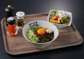 「うまだし」発売20周年記念！第一弾『麺屋こころ』と