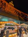 「TOKYO TOWER Christmas Market 2026」開催決定！