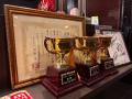 「北九州カレー王座3年連続優勝」の味を未来へ。難病 「北九州カレー王座3年連続優勝」の味を未来へ。難病