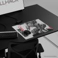 WALLHACK x 漫画『ベルセルク』 狂戦士の甲冑を纏った WALLHACK x 漫画『ベルセルク』 狂戦士の甲冑を纏った