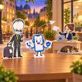 海外出張の法人向けeSIM「トラベルSIM法人版」提供開 海外出張の法人向けeSIM「トラベルSIM法人版」提供開