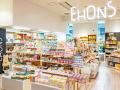 絵本と雑貨のお店「EHONS」が5周年を迎えます