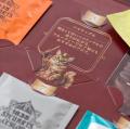 スリランカ最古の紅茶ブランド ジョージスチュアート
