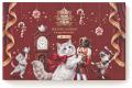 スリランカ最古の紅茶ブランド ジョージスチュアート