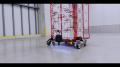 「現場の声を、ロボットの進化へ。」日本AIセンターHD 「現場の声を、ロボットの進化へ。」日本AIセンターHD