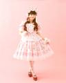 ロリータアイウェア専門「Zolita TOKYO（ゾリータ ト