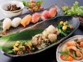 【食欲全開食べ放題!!秋はお得に10%OFF!!】多彩なジャ 【食欲全開食べ放題!!秋はお得に10%OFF!!】多彩なジャ