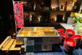 オフィスに“おでん屋”が出現!毎年好評の「熱々おでん オフィスに“おでん屋”が出現!毎年好評の「熱々おでん