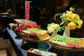 オフィスに“おでん屋”が出現!毎年好評の「熱々おでん オフィスに“おでん屋”が出現!毎年好評の「熱々おでん
