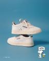 【AUTRY】「Snoopy x Autry」カプセルコレクションを2