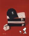 【AUTRY】「Snoopy x Autry」カプセルコレクションを2