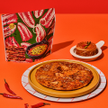 韓国発K-Foodブランド「SALLY COOK」、渋谷スクランブ