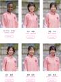 ベアーズ女子陸上競技部「プリンセス駅伝2026」20位