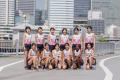 ベアーズ女子陸上競技部「プリンセス駅伝2026」20位