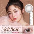 池田エライザさんイメモカラコン『LARME BC8.9mmシリ