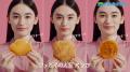 八木莉可子さんが1人3役で魅せる！パンがチョコに「乗