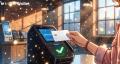 外貨交換アプリ「Travel Wallet」のTravel Payカード 外貨交換アプリ「Travel Wallet」のTravel Payカード