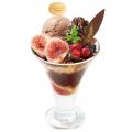 和食さと 秋限定「チョコレートデザート」が10/22(木)