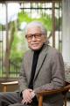 94歳、五木寛之。最新刊『時には大河の流れにさからっ 94歳、五木寛之。最新刊『時には大河の流れにさからっ