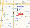 心斎橋筋商店街に「心斎橋グローブ」竣工
「au utf-8