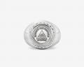 BUNNEY for MARTINE ROSE「THE BOTTLE TOP」英国のパ BUNNEY for MARTINE ROSE「THE BOTTLE TOP」英国のパ