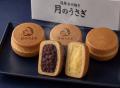 【仙台初出店】昭和25年創業・老舗の極上餡で作り1日3 【仙台初出店】昭和25年創業・老舗の極上餡で作り1日3
