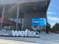 北米最大級の水処理展示会「WEFTEC 2026」に出展 EPOF 北米最大級の水処理展示会「WEFTEC 2026」に出展 EPOF