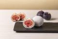 日本の秋を、贅沢に味わう。「弁才天」から、希少な黒
