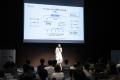 IMPACT STARTUP SUMMIT 2026で、Peds3が「オーディエ