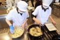 給食の鉄人2026　決勝大会の一般観覧・メディア関係者