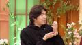 武田真治、家族と過ごす時間が増えた理由を告白！きっ