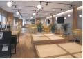EV GARDEN なみえ 11月3日グランドオープン!駅前に複 EV GARDEN なみえ 11月3日グランドオープン!駅前に複