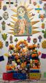 原宿で出逢う、本場メキシコの陽気な奇祭！ドクロとマ