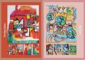 絵画を始めて1年半、国際アワード二冠を達成。『MAKE 