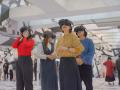 国内最大級の大型VR体験エンタテインメント施設「イマ