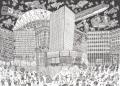 まちをめぐり、アートと出会う回遊型イベント「TOKYO まちをめぐり、アートと出会う回遊型イベント「TOKYO